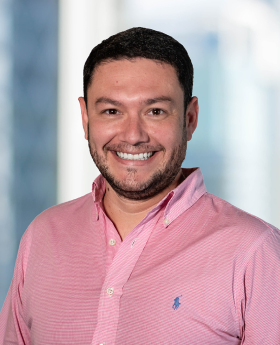 Camilo Galvis