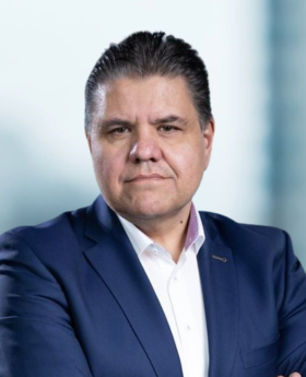 Dietmar Huber