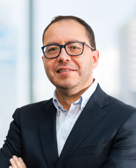 Mario Vega