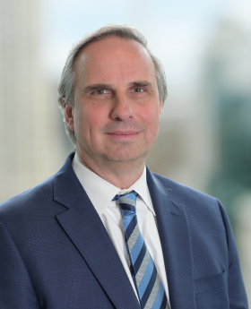 Stephen Zak
