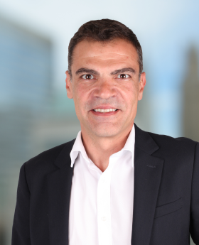 Luis Mateus