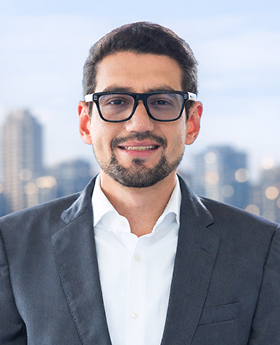 Andres Arango